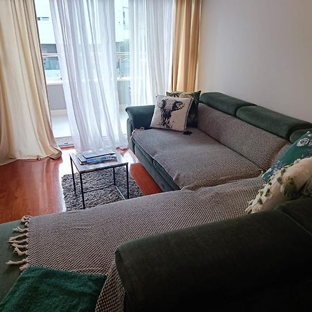 Olive Tree Apartman Podstrana Kültér fotó
