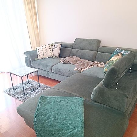 Olive Tree Apartman Podstrana Kültér fotó
