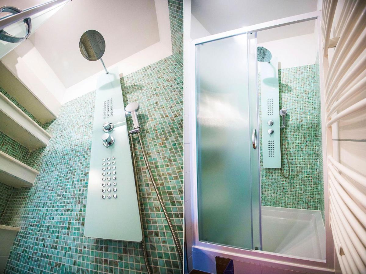 Olive Tree Apartman Podstrana Kültér fotó