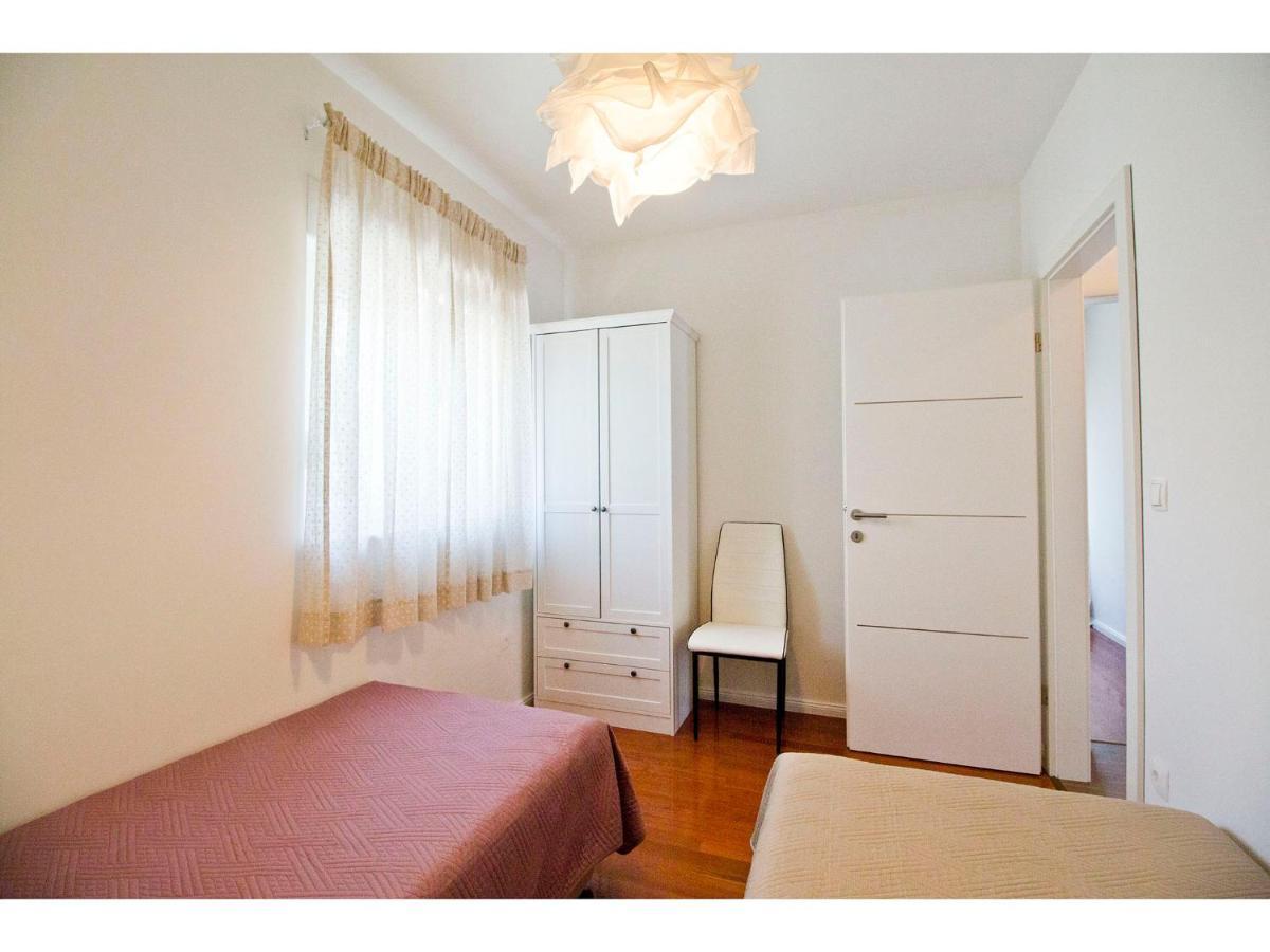 Olive Tree Apartman Podstrana Kültér fotó