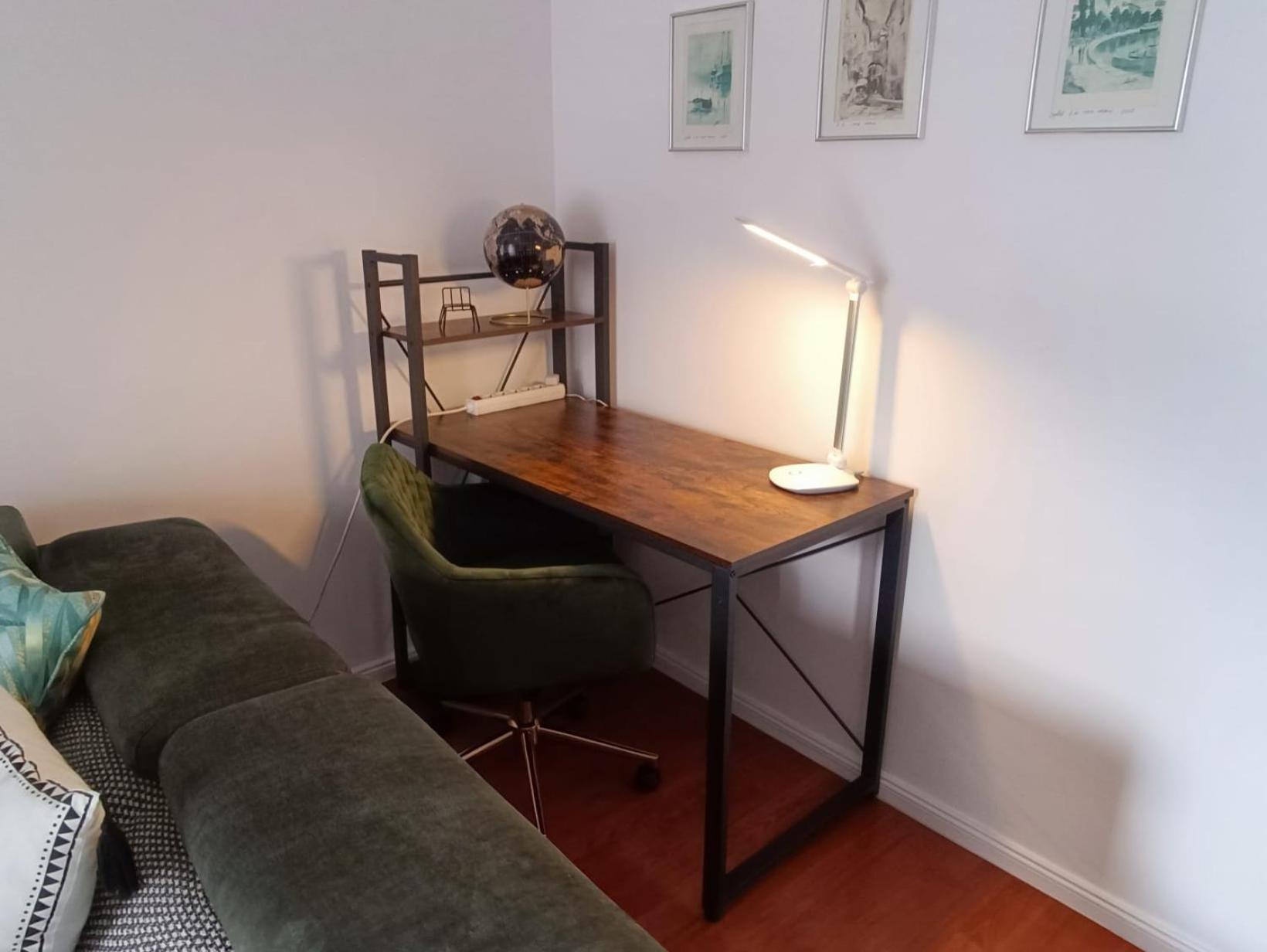 Olive Tree Apartman Podstrana Kültér fotó