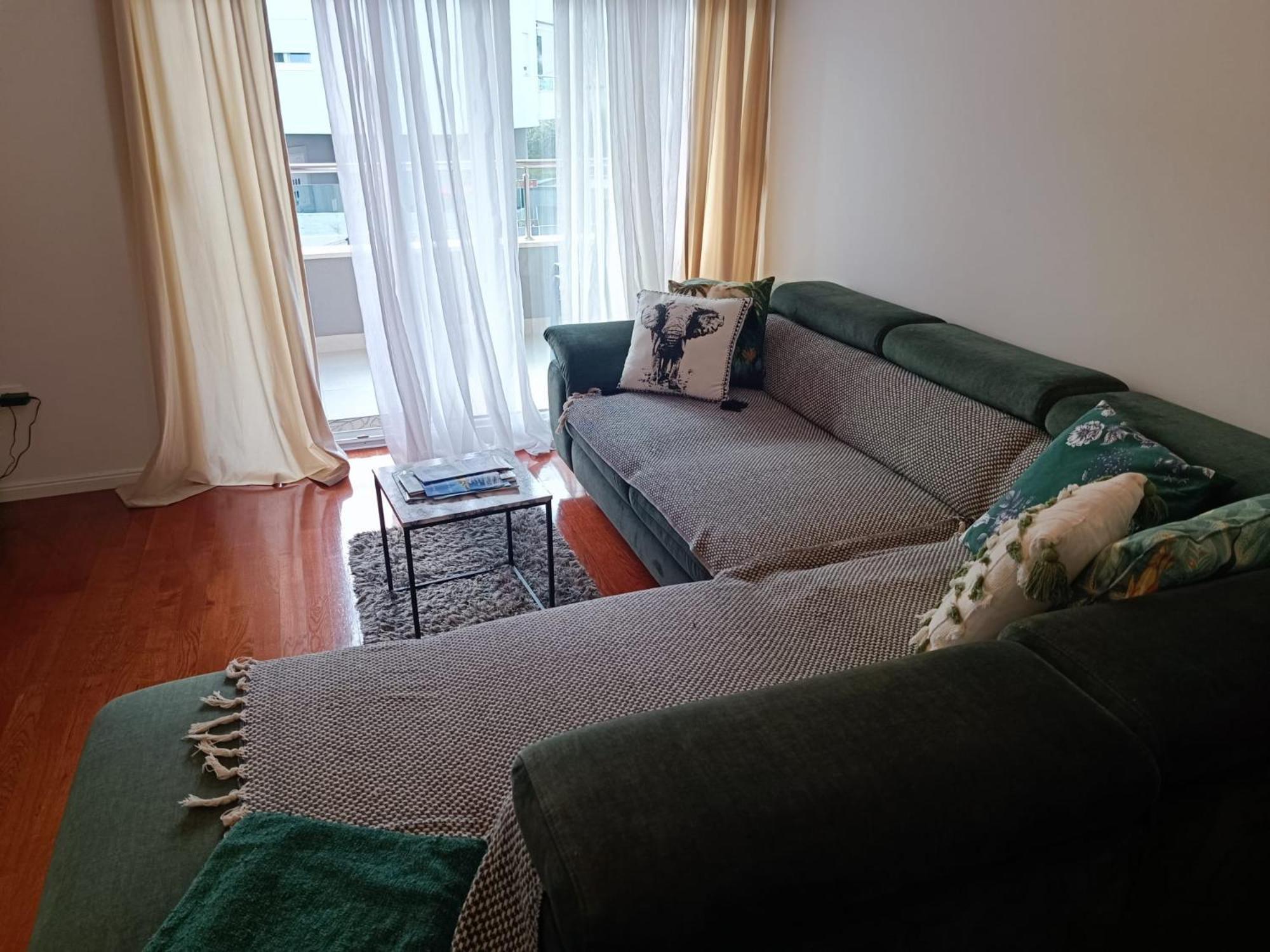 Olive Tree Apartman Podstrana Kültér fotó