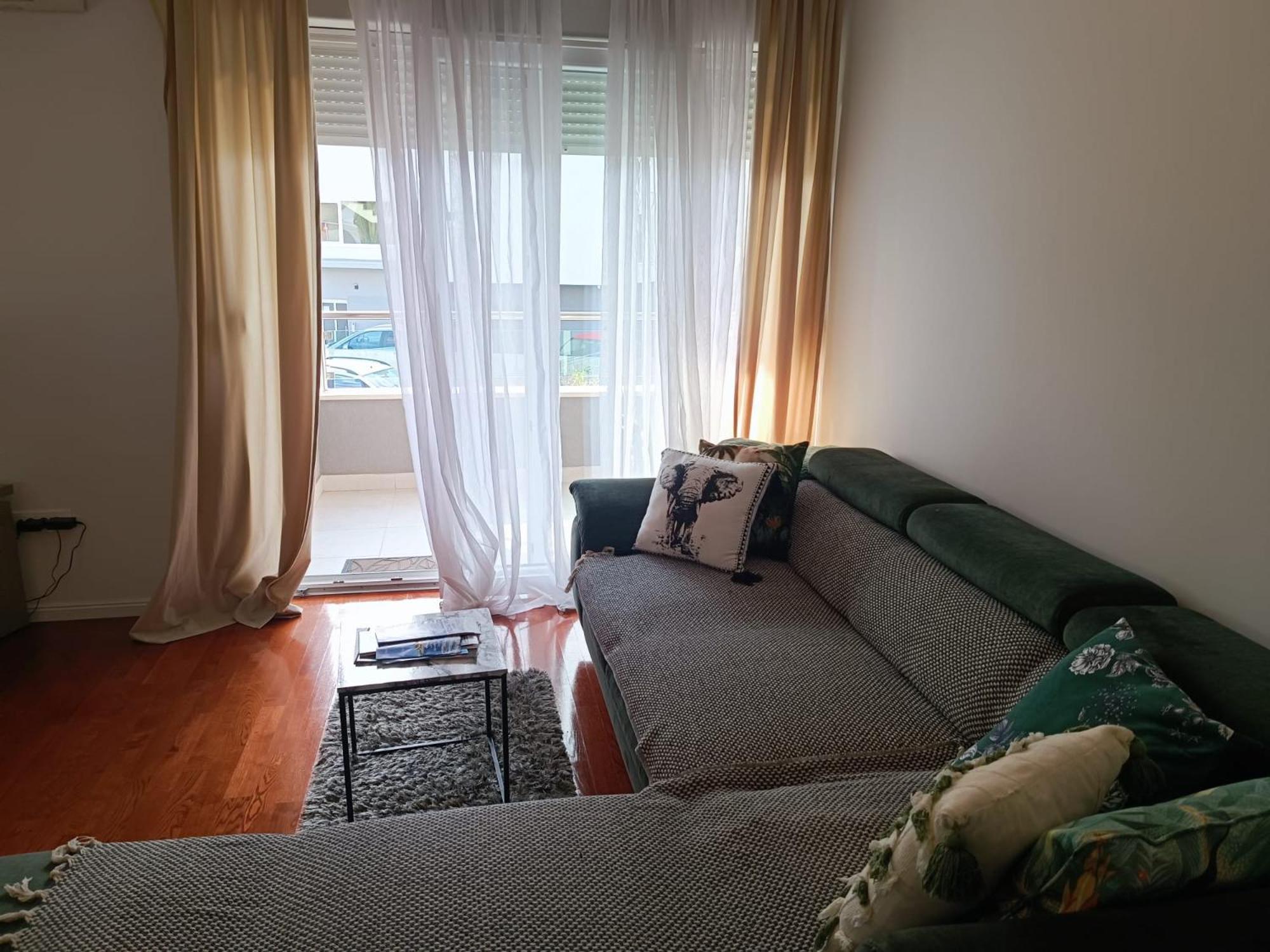Olive Tree Apartman Podstrana Kültér fotó